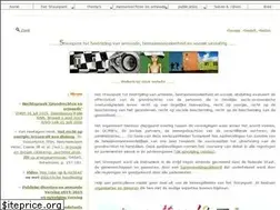 Sites similar to armoedebestrijding.be