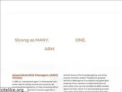 Sites similar to armofil.com