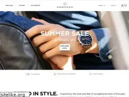 Sites similar to armogan.com