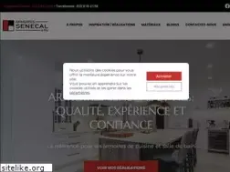 Sites similar to armoires-senecal.com