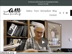 Sites similar to armoires.com