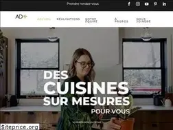 Sites similar to armoiresadplus.com