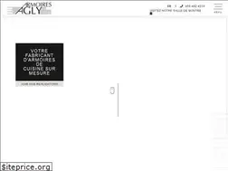 Sites similar to armoiresagly.com