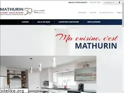 Sites similar to armoiresmathurin.com
