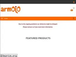 Sites similar to armojo.com