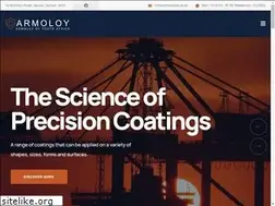 Sites similar to armoloysa.co.za