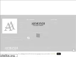 Sites similar to armondi.it