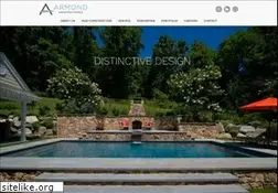 Sites similar to armondpools.com