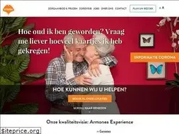 Sites similar to armonea.be