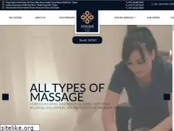 Sites similar to armonia.ae