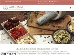 Sites similar to armonia.ch