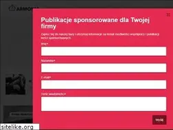 Sites similar to armonia.pl