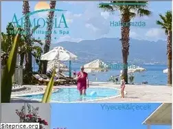 Sites similar to armoniabodrum.com