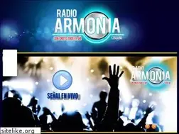 Sites similar to armoniacali.com