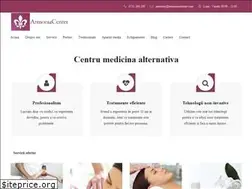 Sites similar to armoniacenter.com