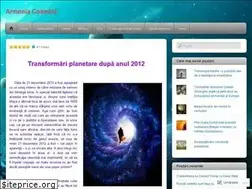 Sites similar to armoniacosmica.wordpress.com