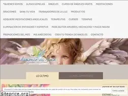 Sites similar to armoniadelalma.mx