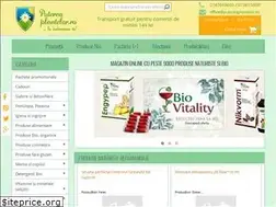 Sites similar to armonianaturii.ro
