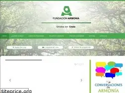 Sites similar to armoniaoficina.cl