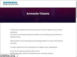 Sites similar to armoniaonline.com