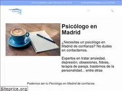 Sites similar to armoniapsicologos.es