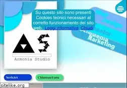 Sites similar to armoniastudio.eu