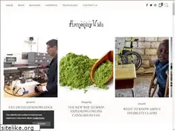 Sites similar to armoniayvida.com