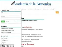 Sites similar to armonica.com.es