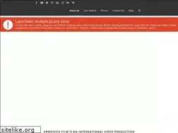 Sites similar to armonicafilm.ae