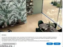Sites similar to armonieceramiche.com