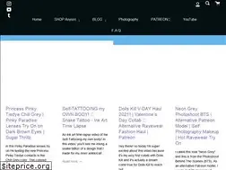 Sites similar to armoniepierson.com