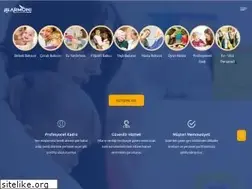 Sites similar to armoniinsankaynaklari.com