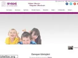 Sites similar to armonikekemeliktedavisi.com