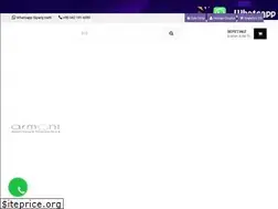 Sites similar to armonikonya.com.tr