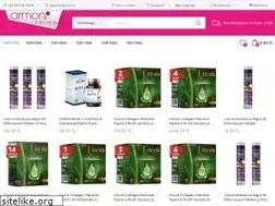Sites similar to armonimedikal.com.tr