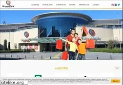 Sites similar to armonipark.com