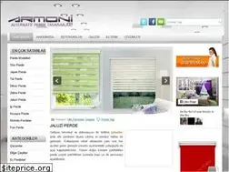 Sites similar to armoniperde.com