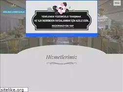 Sites similar to armonisalonlari.com