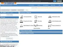 Sites similar to armonkny.global-free-classified-ads.com