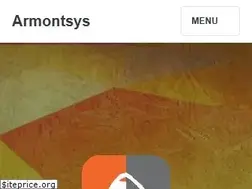 Sites similar to armontsys.com