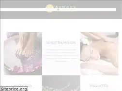Sites similar to armony-spa.com