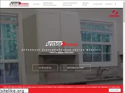 Sites similar to armor-depannage.fr