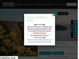 Sites similar to armor-navigation.com
