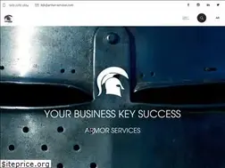 Sites similar to armor-services.com