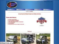 Sites similar to armor-tech.com