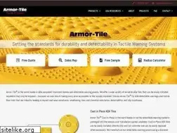 Sites similar to armor-tile.com