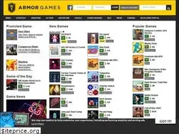 Sites similar to armor.ag