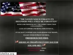 Sites similar to armor4troops.org