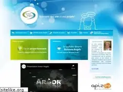 Sites similar to armorangels.org