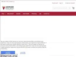 Sites similar to armoranimalhealth.com